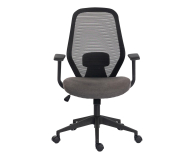 COBRA OFFICE ONE HF306BK czarny - 1364524 - zdjęcie 2